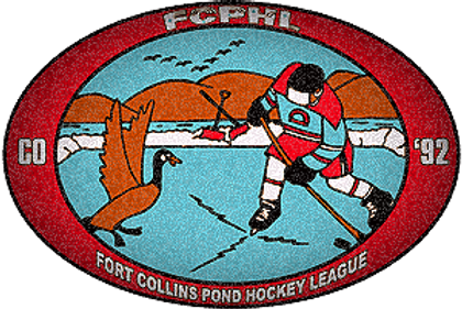 Fort Collins Pond Hockey League